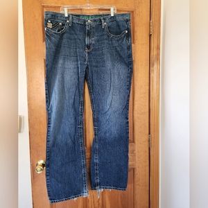 Cinch Grant men's jeans 42x34
